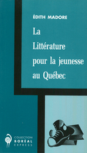 Littérature jeunesse au Québec